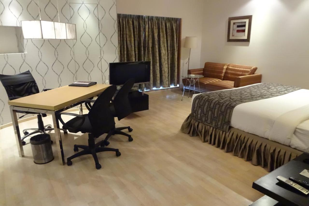 فندق ساتكار ريزدنسي ثين المظهر الخارجي الصورة