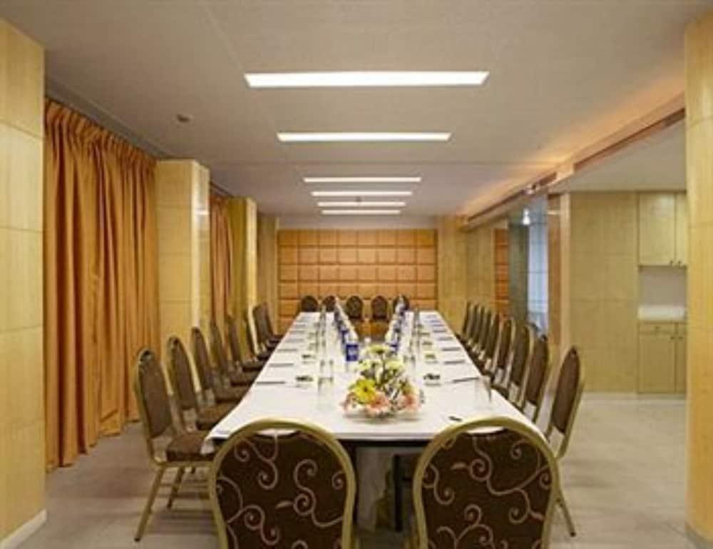 فندق ساتكار ريزدنسي ثين المظهر الخارجي الصورة