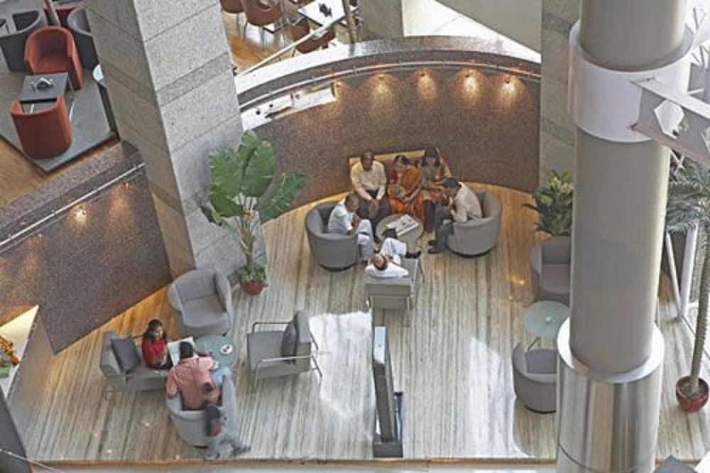 فندق ثينفي  ساتكار ريزدنسي المظهر الخارجي الصورة